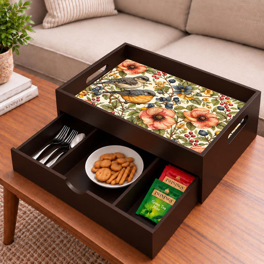 Drawer Tray Rectangle