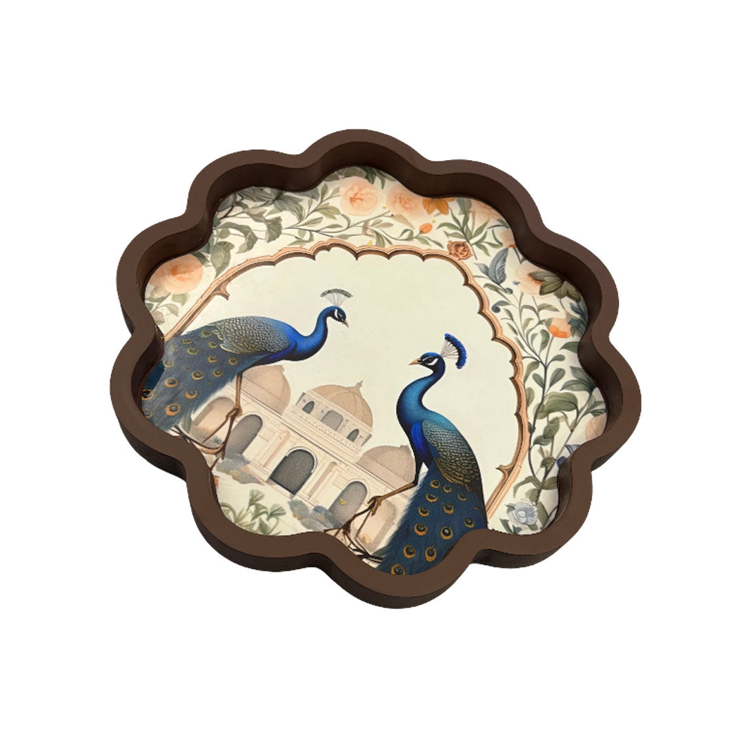 Serving Platter