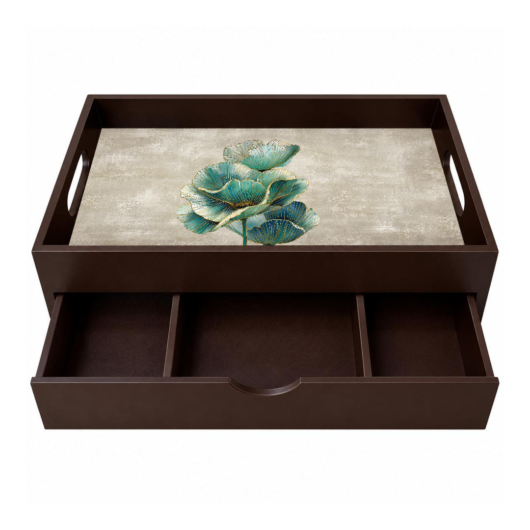 Drawer Tray Rectangle