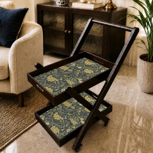 Crossfold Trolley