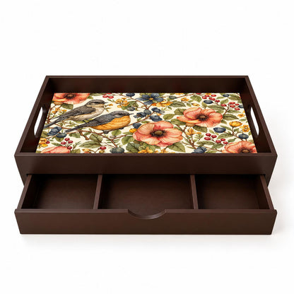 Drawer Tray Rectangle