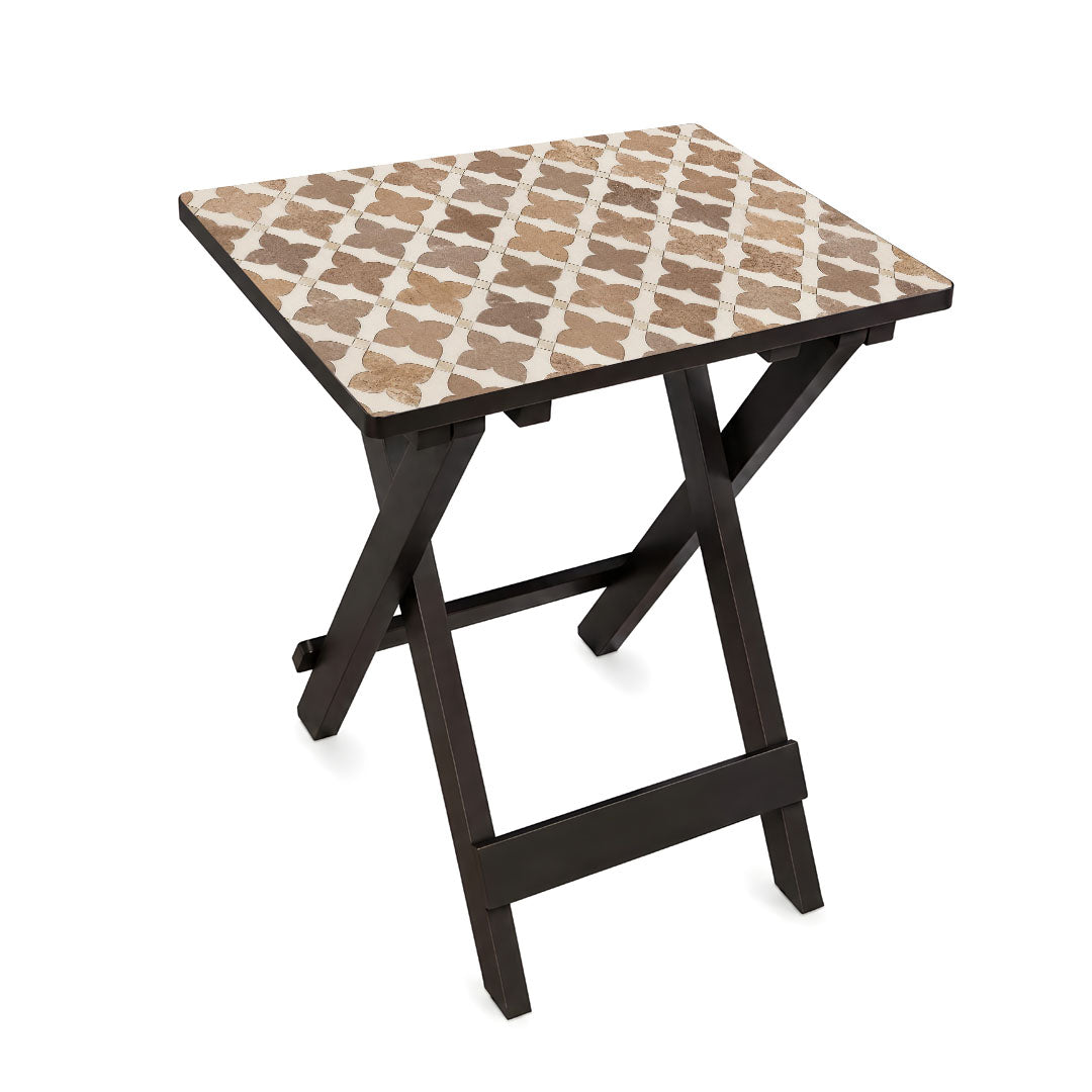Collapsible Table - Classic