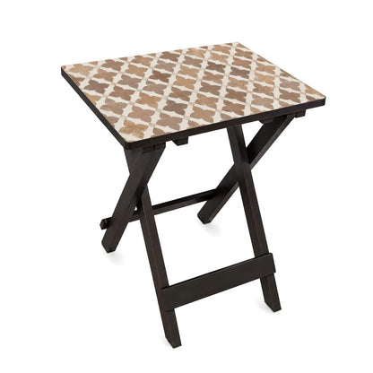 Collapsible Table - Classic
