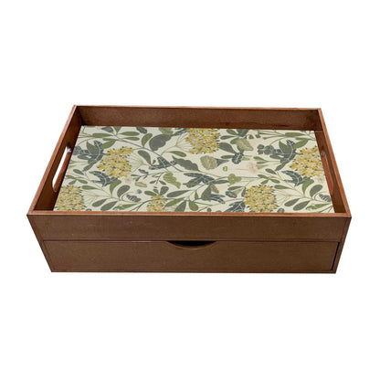 Drawer Tray Rectangle