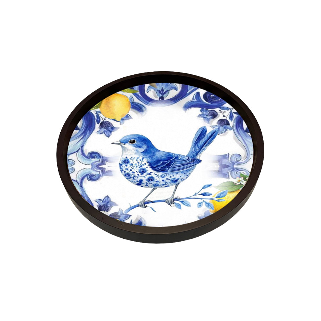 Trivet - Round