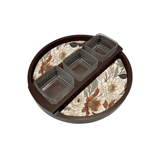 Rotating Platter