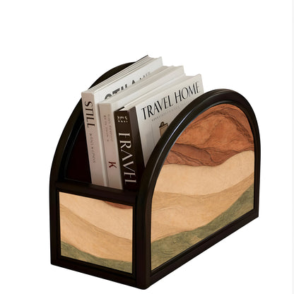 Magazine Holder