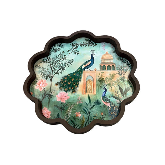 Serving Platter