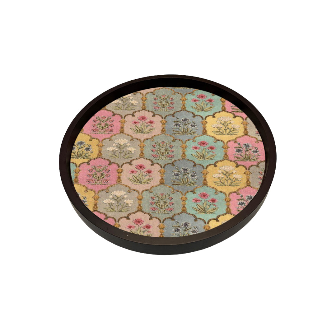 Trivet - Round