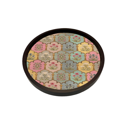 Trivet - Round
