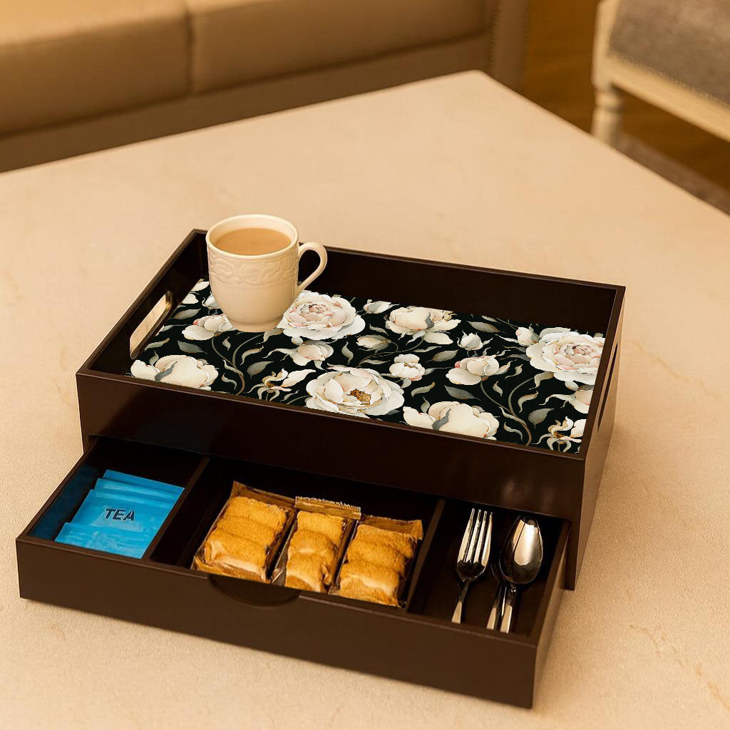 Drawer Tray Rectangle