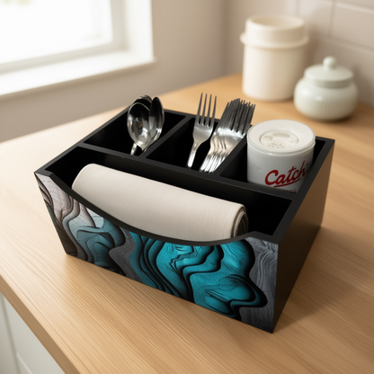 Cutlery Holder