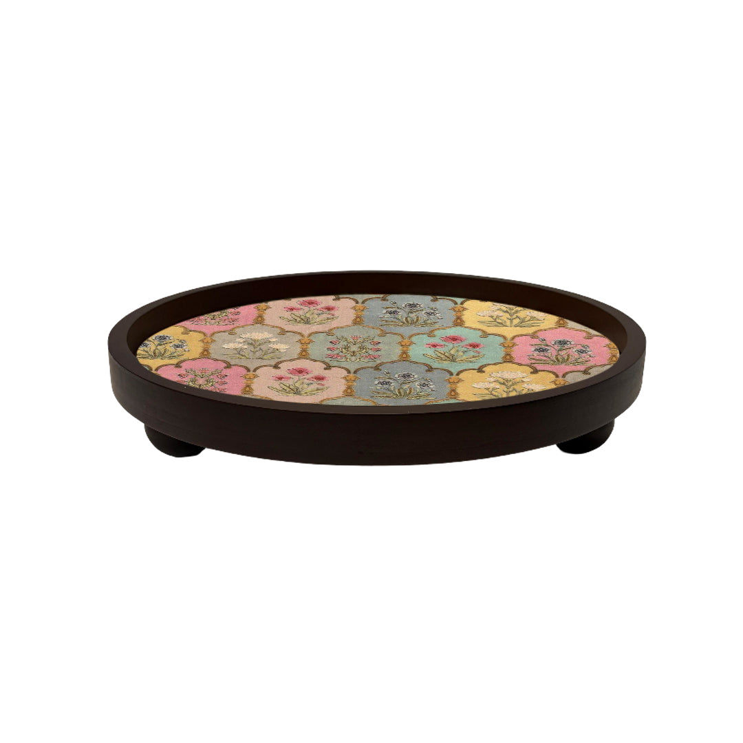 Trivet - Round