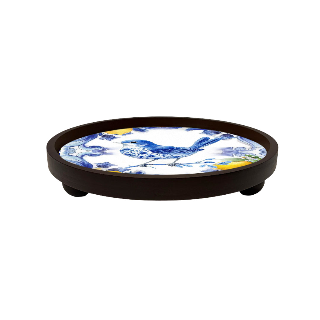 Trivet - Round