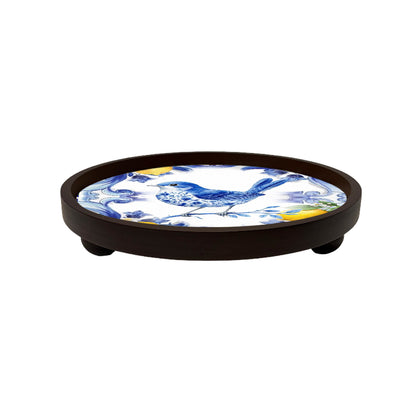 Trivet - Round