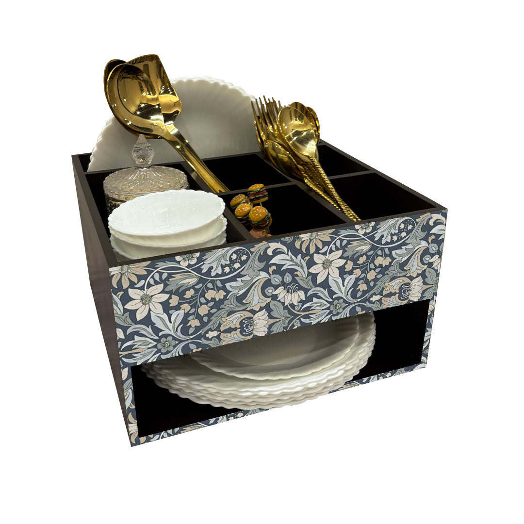 Dining Organizer