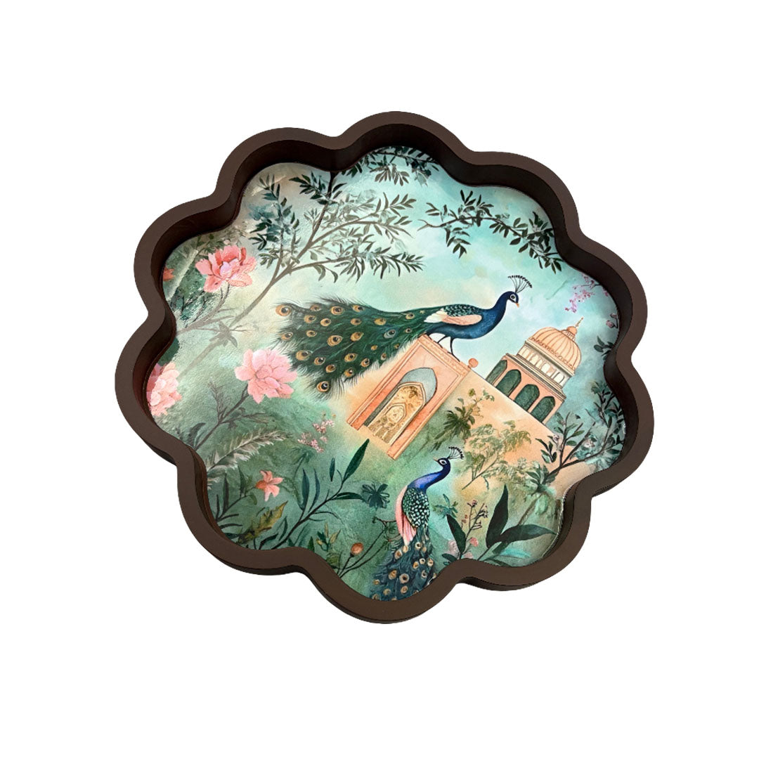 Serving Platter