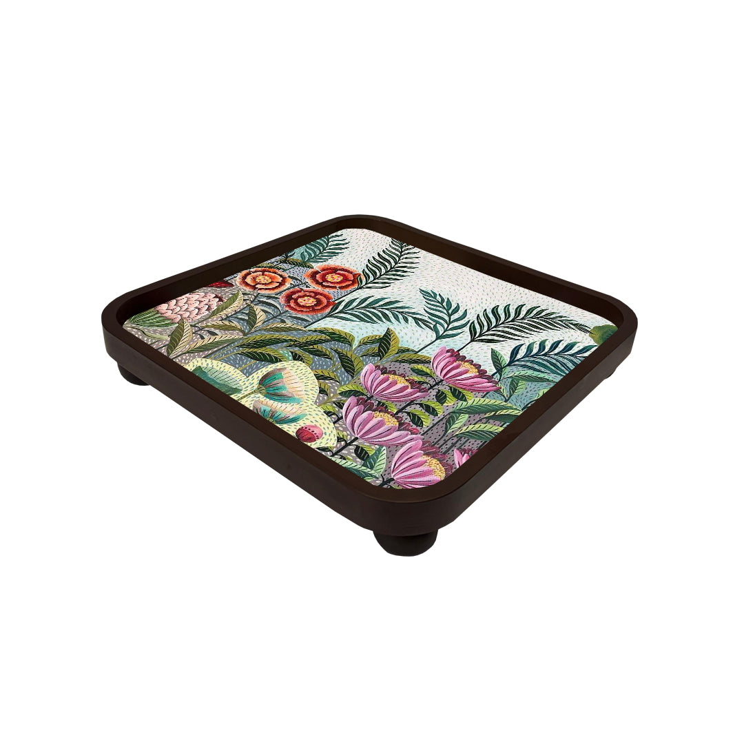 Trivet - Square
