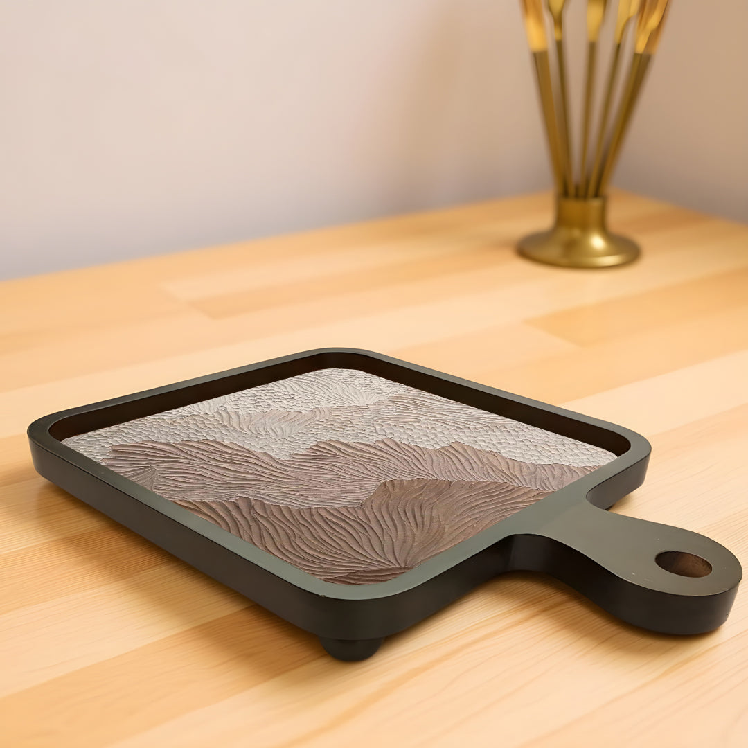 Trivets Luxe