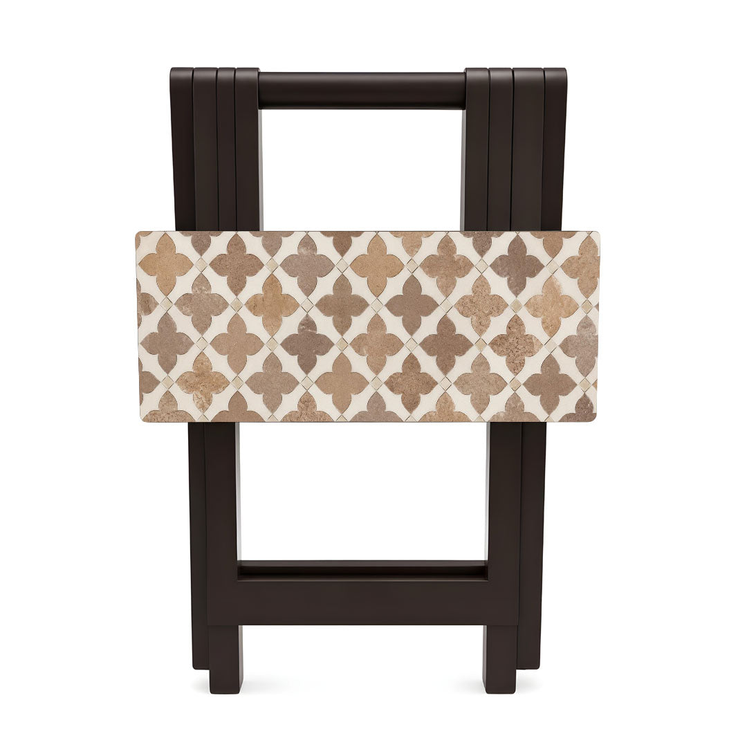 Collapsible Table - Classic