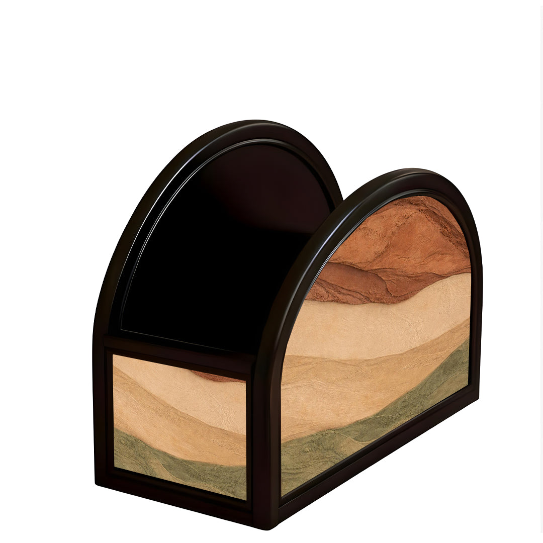 Magazine Holder