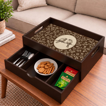 Drawer Tray Rectangle