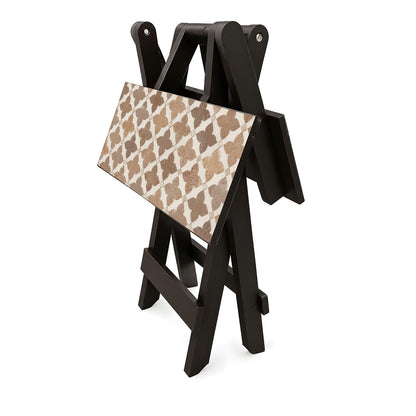 Collapsible Table - Classic