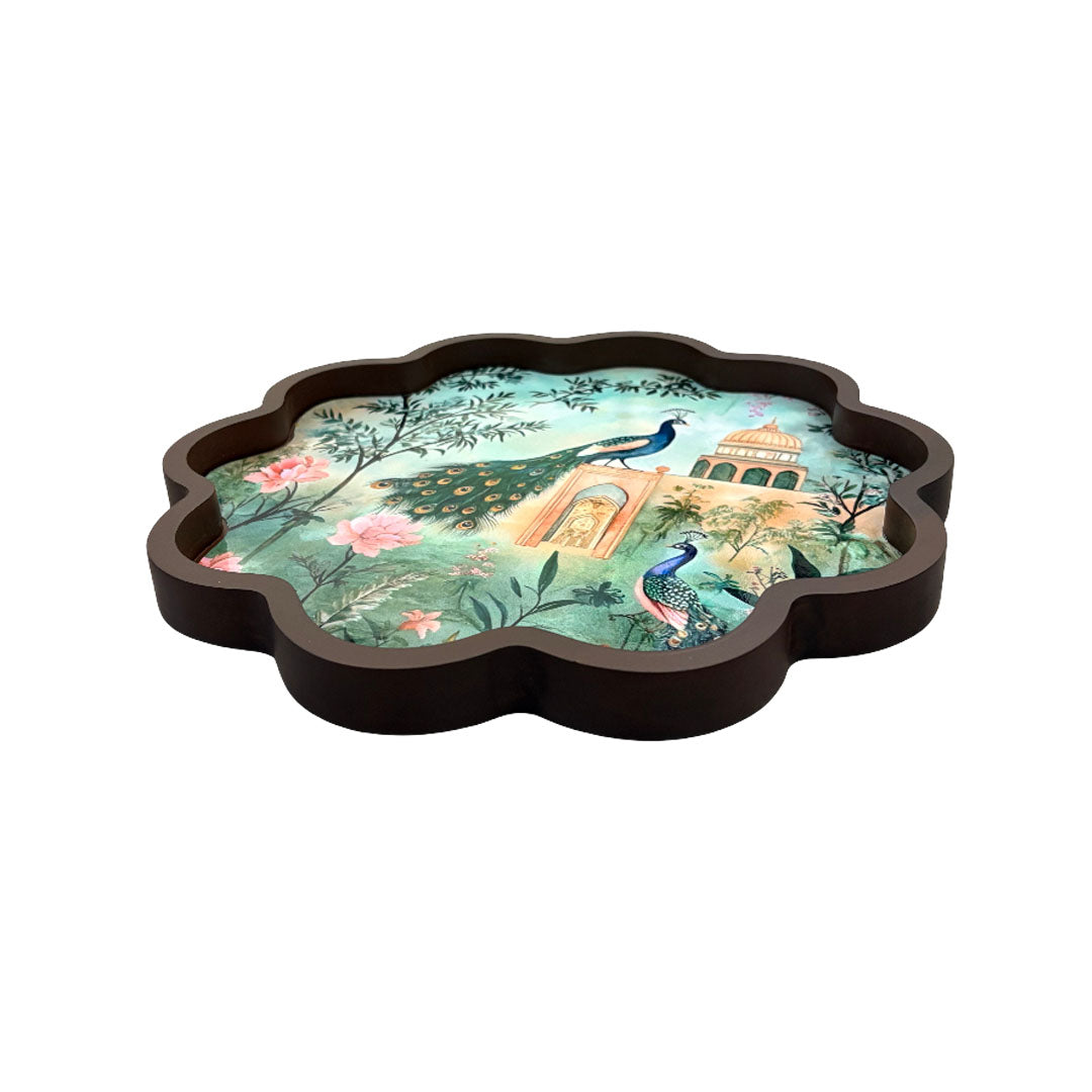 Serving Platter