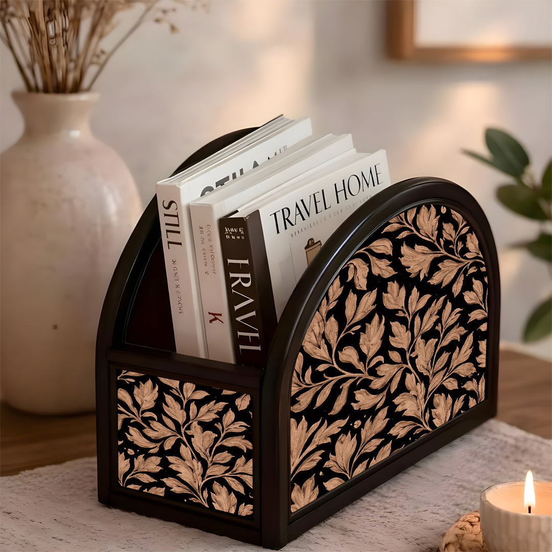 Magazine Holder
