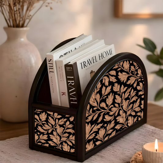 Magazine Holder