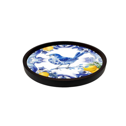 Trivet - Round