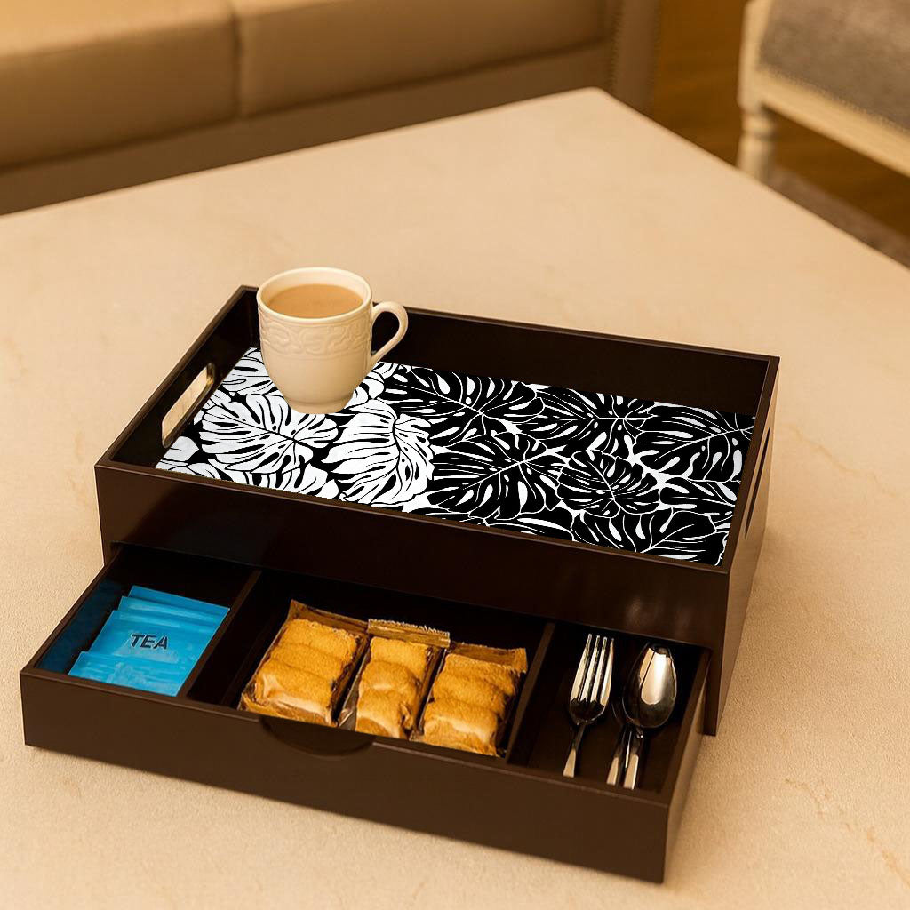 Drawer Tray Rectangle