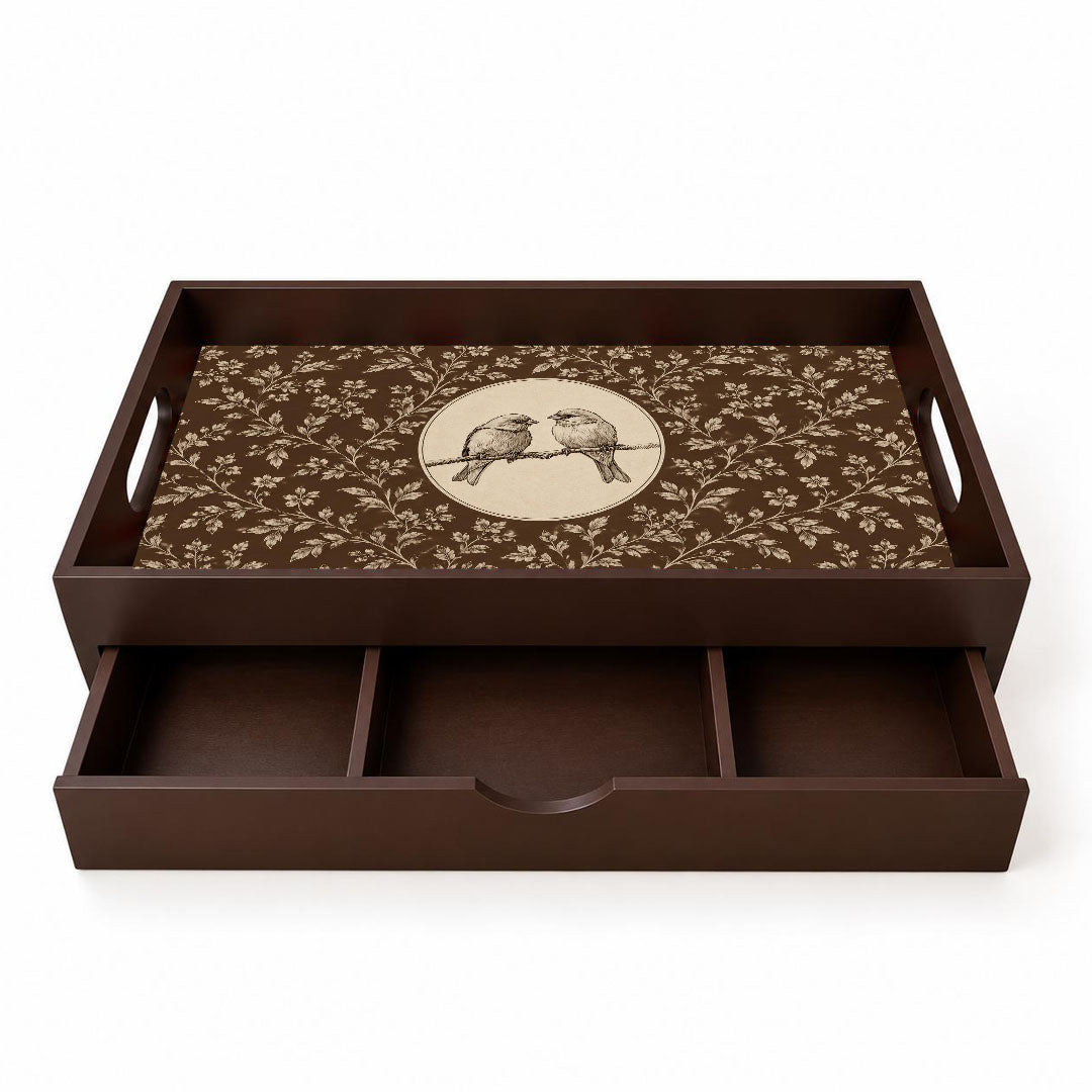 Drawer Tray Rectangle
