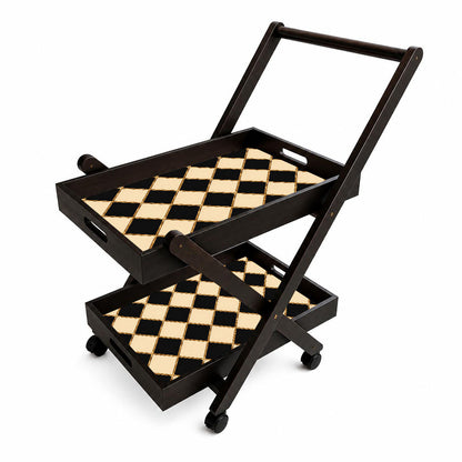 Crossfold Trolley