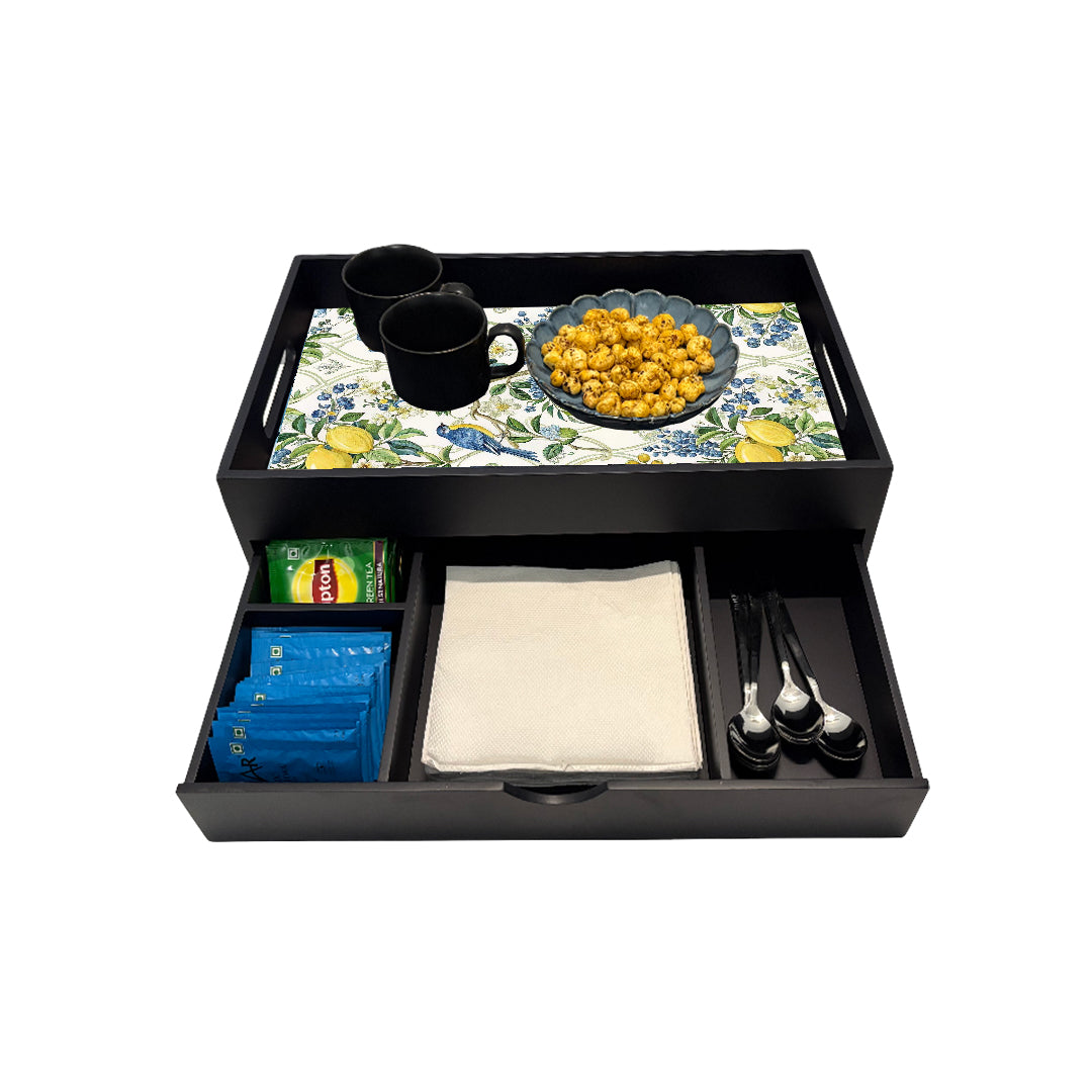 Drawer Tray Rectangle