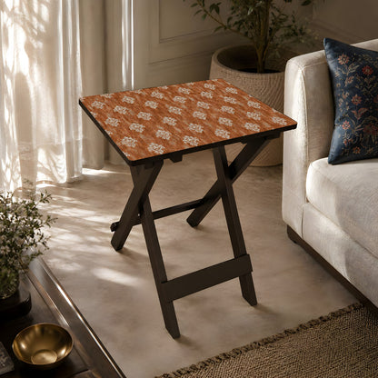 Collapsible Table - Classic