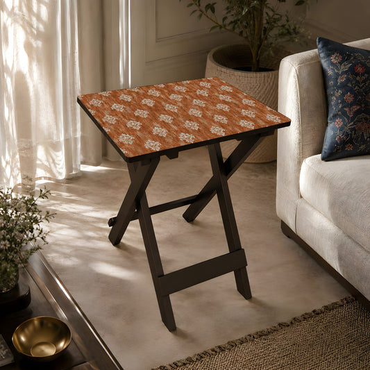 Collapsible Table - Classic