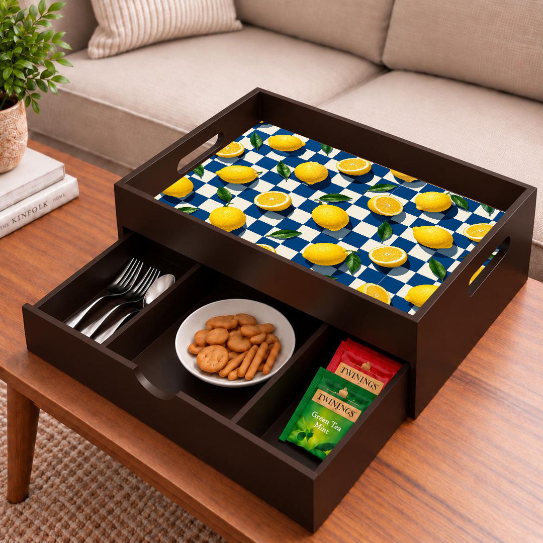 Drawer Tray Rectangle