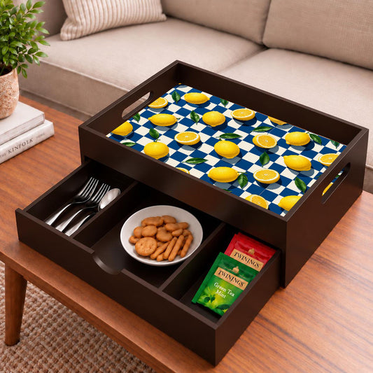 Drawer Tray Rectangle