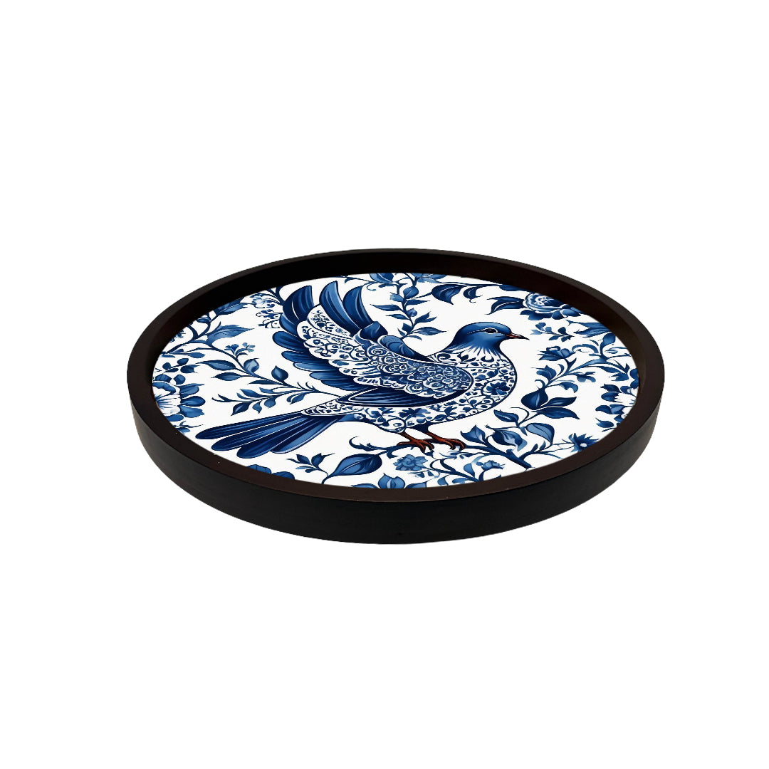 Trivet - Round