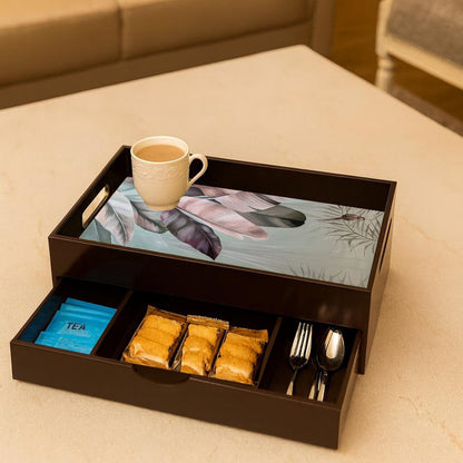 Drawer Tray Rectangle