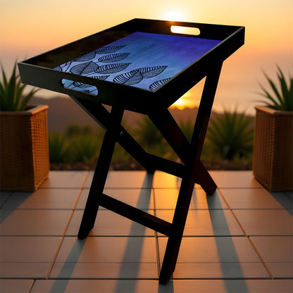 Butler Tray with Stand