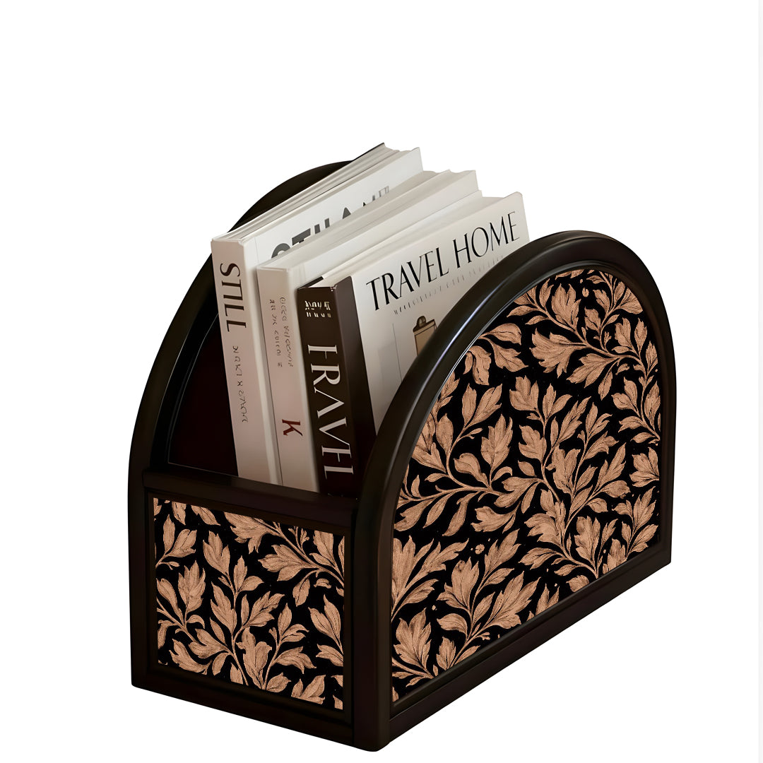 Magazine Holder