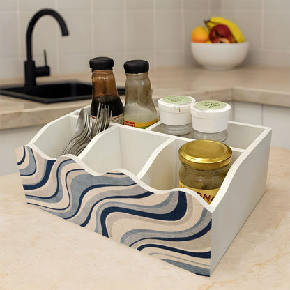 Multi Utility Organizer