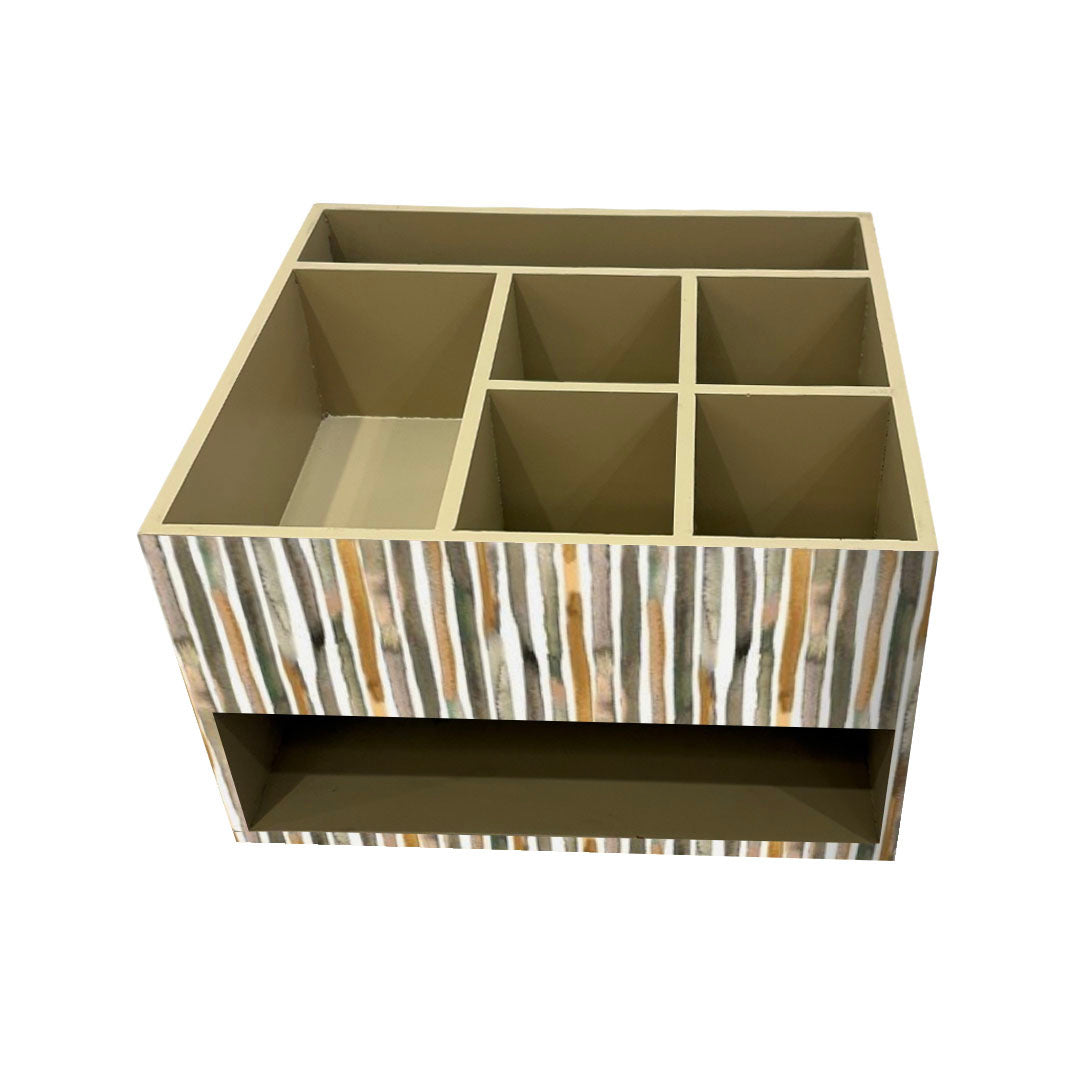 Dining Organizer