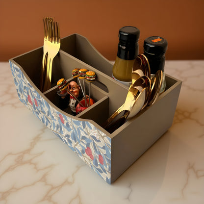 Cutlery Holder