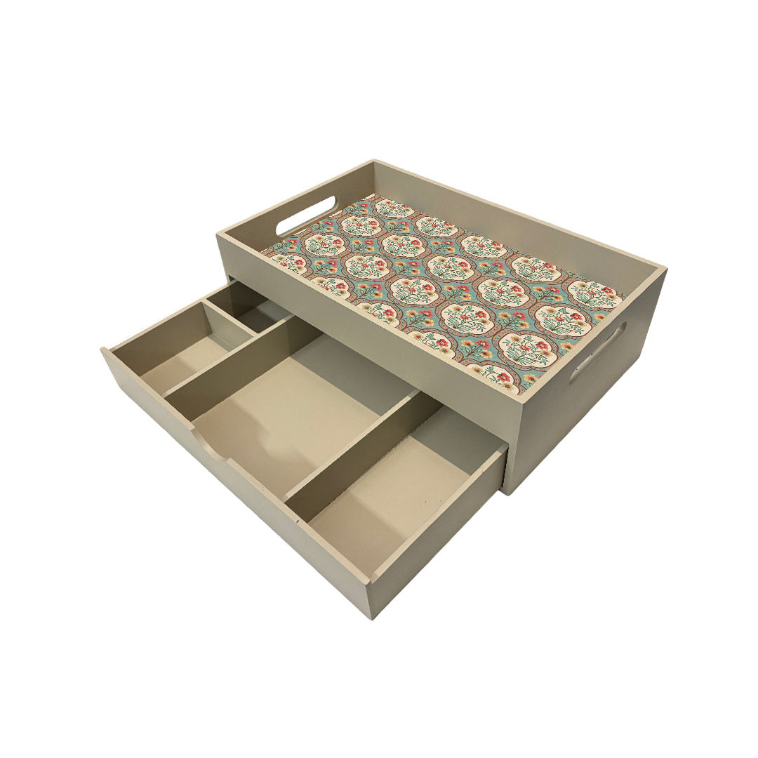 Drawer Tray Rectangle
