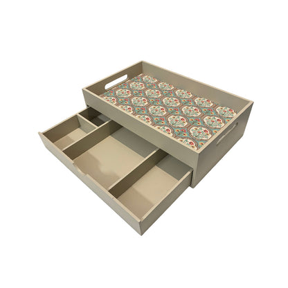 Drawer Tray Rectangle
