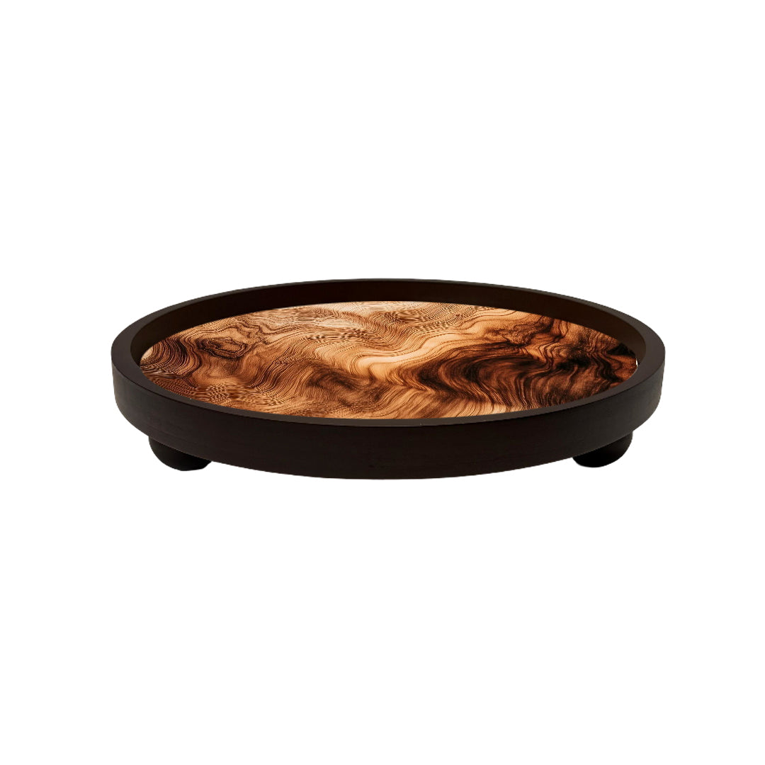 Trivet - Round