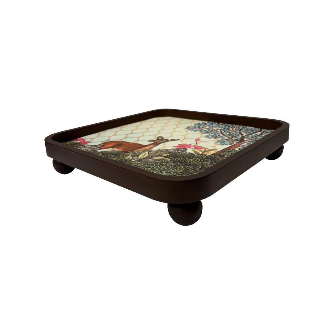 Trivet - Square
